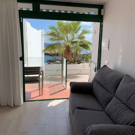 Апартаменты El Rincon, Puerto Del Carmen, Sea Side Пуэрто дель Кармен Экстерьер фото